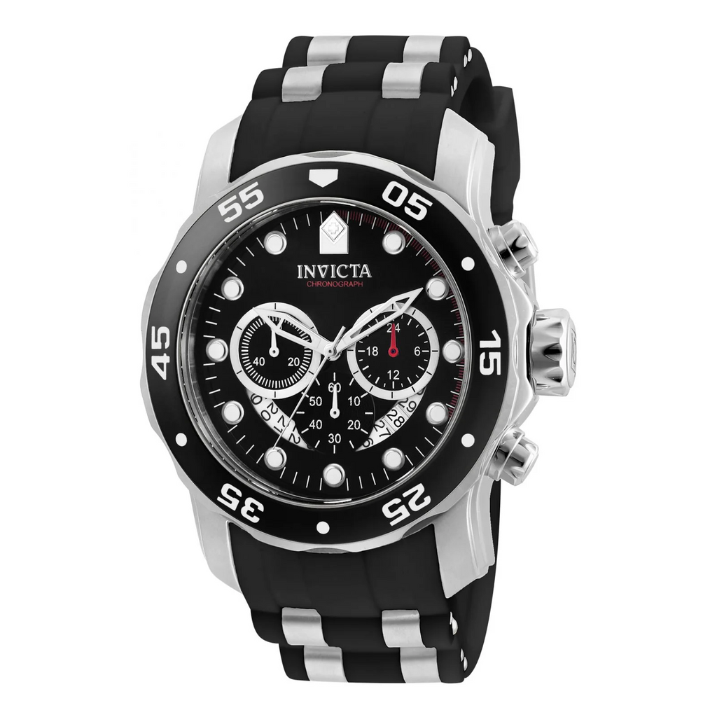 Reloj Invicta 6977 Pro Diver Scuba Negro JC Store Peru