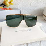 Ray Ban Wings RB3697 9050/71 - Clásicos