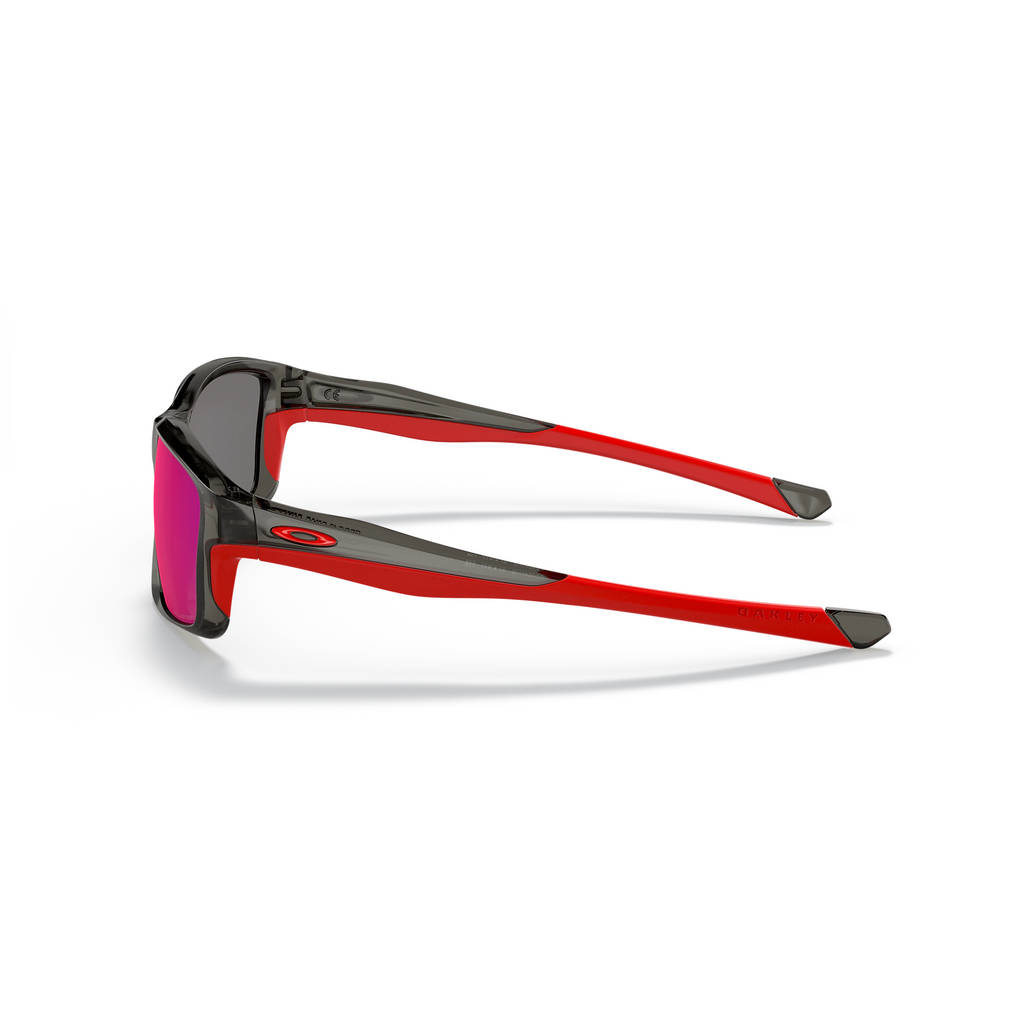 Oakley Chainlink oO9247-10 - Red Iridium Polarizado – JC Store - Perú