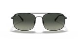 Ray Ban RB3611 006/71 - Negros