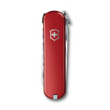 Navaja Suiza Victorinox - NailClip 580 Roja