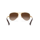 Ray Ban RB3449 001/13 - Marrones