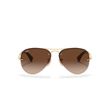 Ray Ban RB3449 001/13 - Marrones