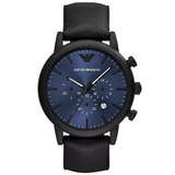 Reloj Emporio Armani Luigi AR11351 - Negro