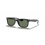 Ray Ban Junior New Wayfarer RJ9052S 100/7 - Negros (Niños)