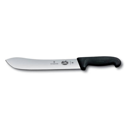 Cuchillo Carnicero Victorinox de Chef - Fibrox