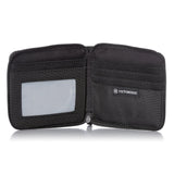 Billetera Victorinox Zip Around - Con Cierre