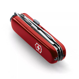 Navaja Suiza Victorinox - Midnite Manager Rojo