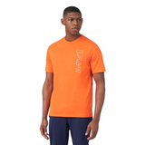 Polo Max Verstappen Red Bull Naranja - Unisex (Talla M)