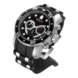Reloj Invicta 6977 Pro Diver Scuba - Negro