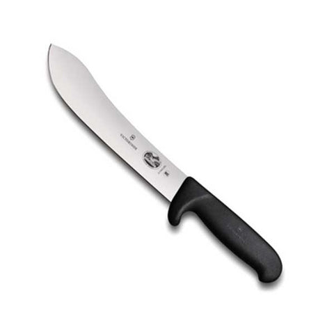 Cuchillo Carnicero Victorinox de Chef - Fibrox