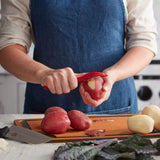 Pelador Universal Victorinox de Legumbres Frutas