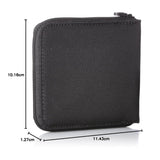 Billetera Victorinox Zip Around - Con Cierre