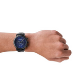 Reloj Emporio Armani Luigi AR11351 - Negro