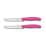 Set de Cuchillos Victorinox Swiss Classic - Rosado