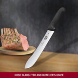 Cuchillo Carnicero Victorinox de Chef - Fibrox
