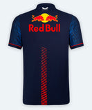 Camiseta Red Bull Racing Oficial - Max Verstappen (Talla L)