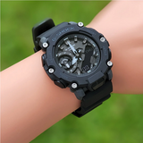 Reloj Casio G-Shock GMA-S2200-1A - Negro