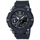 Reloj Casio G-Shock GMA-S2200-1A - Negro