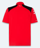 Polo Scuderia Ferrari - Formula 1 (Talla M)