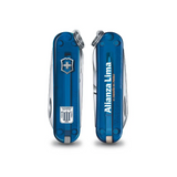 Navaja Suiza Victorinox Classic SD - Alianza Lima 2024