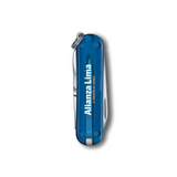 Navaja Suiza Victorinox Classic SD - Alianza Lima 2024