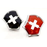 Pin para Solapa con el Escudo de Victorinox