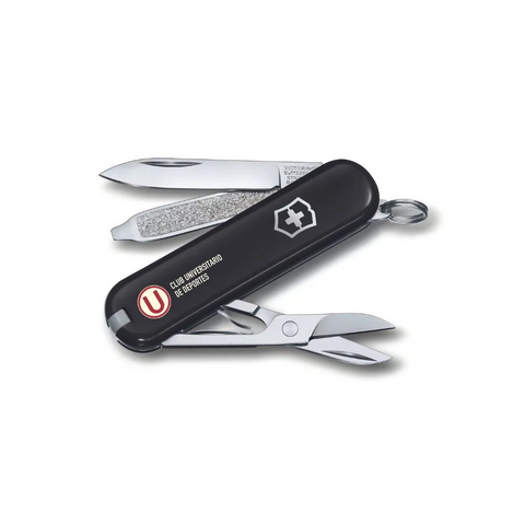 Navaja Suiza Victorinox Classic SD - Universitario de Deportes 2024