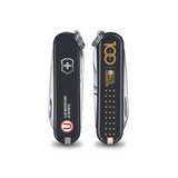 Navaja Suiza Victorinox Classic SD - Universitario de Deportes 2024