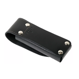 Estuche de Piel Victorinox Negro - Para Navajas 111 mm.