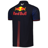 Polo Red Bull Racing Oficial - Max Verstappen (Talla M)