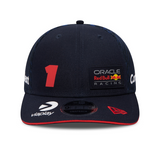 Gorra Oracle Red Bull Racing Max Verstappen - New Era 9FIFTY