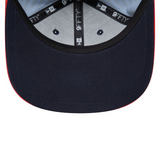 Gorra Oracle Red Bull Racing Max Verstappen - New Era 9FIFTY