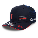 Gorra Oracle Red Bull Racing Max Verstappen - New Era 9FIFTY