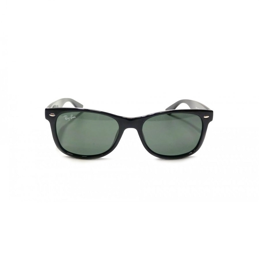 Ray Ban Junior New Wayfarer RJ9052S 100/7 - Negros (Niños) – JC Store ...