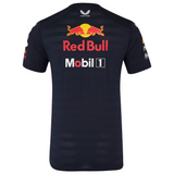 Camiseta del Equipo Red Bull Racing - Oficial 2025 (Talla L)