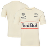 Camiseta del Equipo Red Bull Racing - Heritage (Talla M)