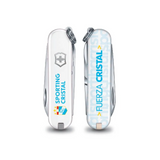 Navaja Suiza Victorinox Classic SD - Sporting Cristal 2024