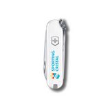 Navaja Suiza Victorinox Classic SD - Sporting Cristal 2024