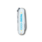 Navaja Suiza Victorinox Classic SD - Sporting Cristal 2024