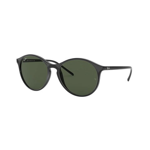 Ray Ban Round RB4371 601/71 - Negros