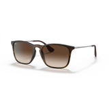 Ray Ban Chris RB4187 856/13 - Marrones