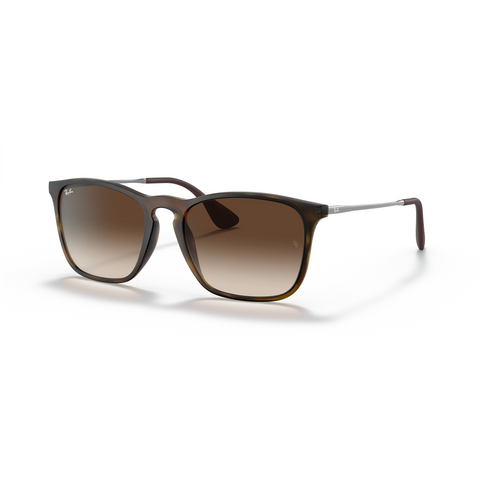 Ray Ban Chris RB4187 856/13 - Marrones