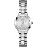 Reloj Guess Chelsea - Plateado (Mujer)