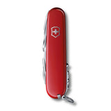 Navaja Suiza Victorinox - Compact Roja