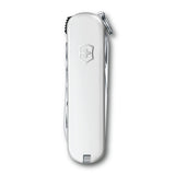 Navaja Suiza Victorinox - NailClip 580 Blanca