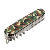 Navaja Suiza Victorinox - Huntsman Camuflada