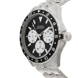 Reloj Guess Odyssey - Plateado (Hombre)