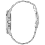 Reloj Guess Odyssey - Plateado (Hombre)