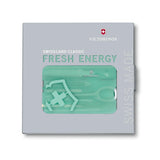 Swiss Card Victorinox - Fresh Energy "Edición Especial 2020"